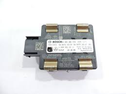 Radar Sensor New